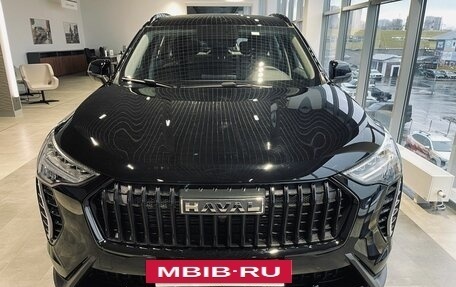 Haval Jolion, 2026 год, 2 649 000 рублей, 3 фотография