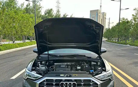 Audi Q3, 2022 год, 2 067 555 рублей, 8 фотография