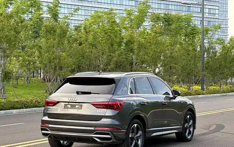 Audi Q3, 2022 год, 2 067 555 рублей, 6 фотография