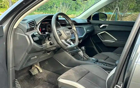 Audi Q3, 2022 год, 2 067 555 рублей, 12 фотография