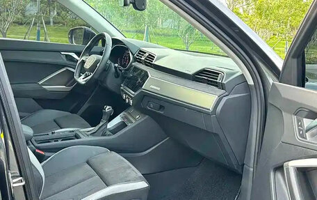 Audi Q3, 2022 год, 2 067 555 рублей, 13 фотография
