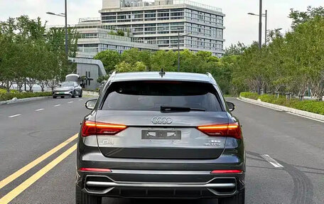 Audi Q3, 2022 год, 2 067 555 рублей, 5 фотография