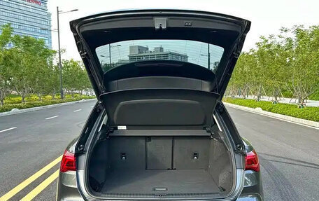 Audi Q3, 2022 год, 2 067 555 рублей, 7 фотография