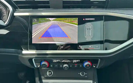 Audi Q3, 2022 год, 2 067 555 рублей, 14 фотография
