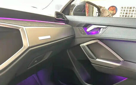 Audi Q3, 2022 год, 2 067 555 рублей, 16 фотография