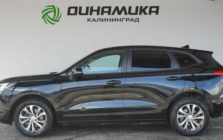 Haval Jolion, 2022 год, 1 890 000 рублей, 2 фотография