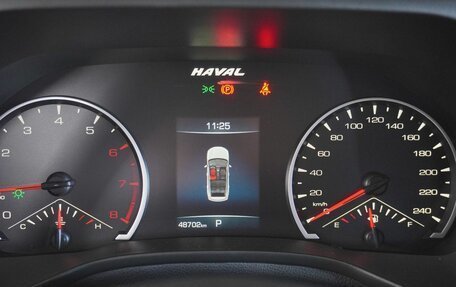 Haval Jolion, 2022 год, 1 890 000 рублей, 11 фотография