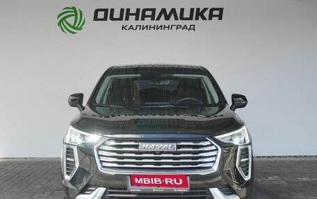 Haval Jolion, 2022 год, 1 890 000 рублей, 8 фотография