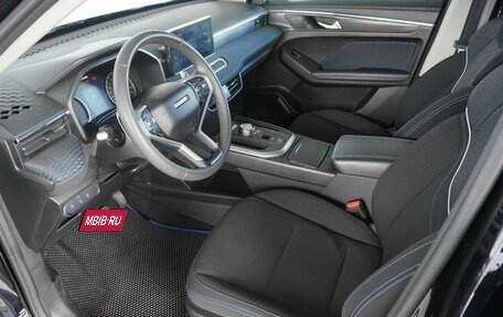 Haval Jolion, 2022 год, 1 890 000 рублей, 14 фотография