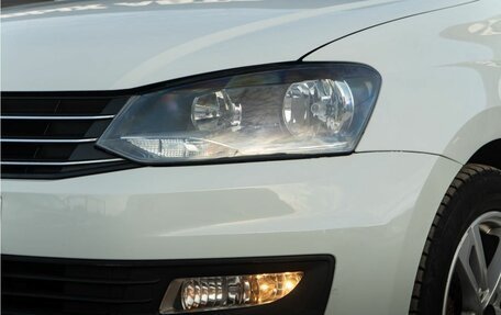 Volkswagen Polo VI (EU Market), 2018 год, 1 249 000 рублей, 5 фотография