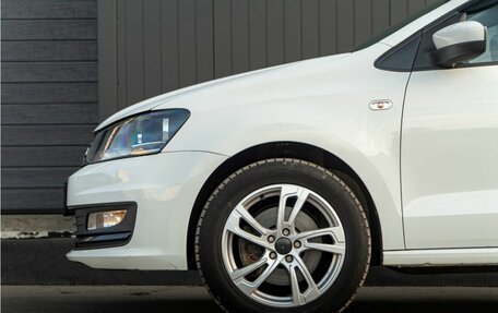 Volkswagen Polo VI (EU Market), 2018 год, 1 249 000 рублей, 7 фотография