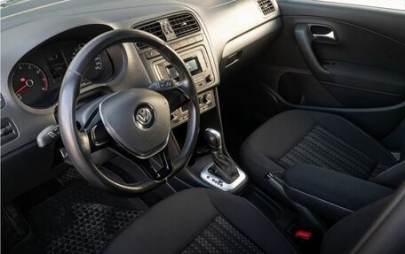 Volkswagen Polo VI (EU Market), 2018 год, 1 249 000 рублей, 14 фотография