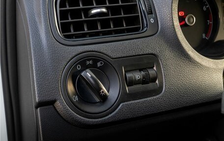 Volkswagen Polo VI (EU Market), 2018 год, 1 249 000 рублей, 17 фотография