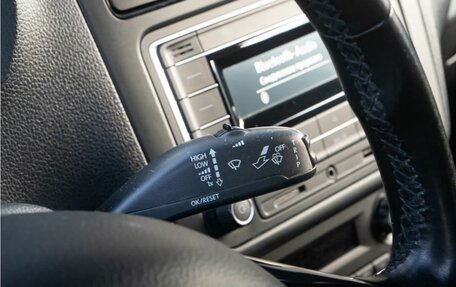 Volkswagen Polo VI (EU Market), 2018 год, 1 249 000 рублей, 22 фотография