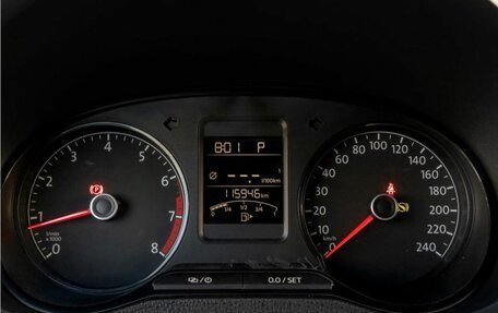 Volkswagen Polo VI (EU Market), 2018 год, 1 249 000 рублей, 23 фотография