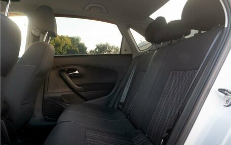 Volkswagen Polo VI (EU Market), 2018 год, 1 249 000 рублей, 30 фотография