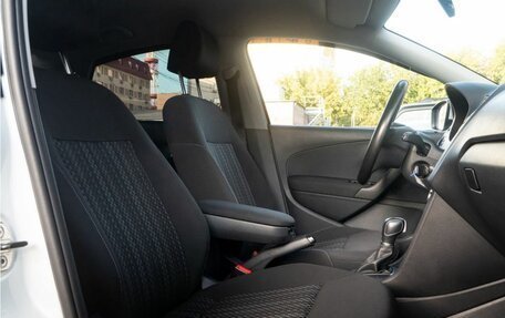 Volkswagen Polo VI (EU Market), 2018 год, 1 249 000 рублей, 29 фотография