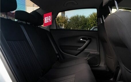 Volkswagen Polo VI (EU Market), 2018 год, 1 249 000 рублей, 32 фотография