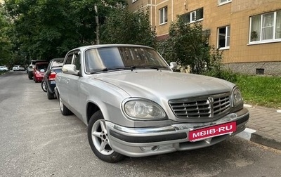 ГАЗ 31105 «Волга», 2007 год, 200 000 рублей, 1 фотография