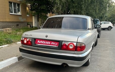 ГАЗ 31105 «Волга», 2007 год, 200 000 рублей, 3 фотография
