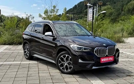 BMW X1, 2023 год, 2 014 555 рублей, 1 фотография