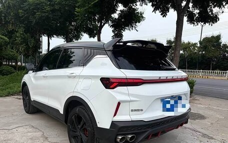 Geely Coolray I, 2023 год, 1 430 007 рублей, 6 фотография