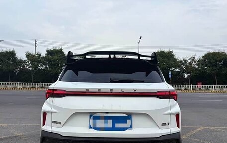 Geely Coolray I, 2023 год, 1 430 007 рублей, 5 фотография