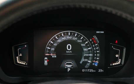 Mitsubishi Montero Sport, 2022 год, 4 100 000 рублей, 17 фотография