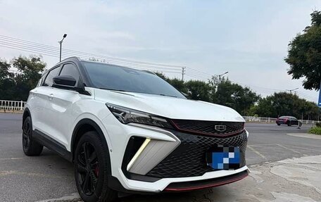 Geely Coolray I, 2023 год, 1 430 007 рублей, 3 фотография