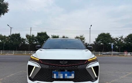 Geely Coolray I, 2023 год, 1 430 007 рублей, 2 фотография