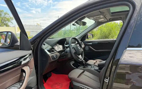 BMW X1, 2023 год, 2 014 555 рублей, 9 фотография