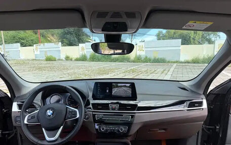 BMW X1, 2023 год, 2 014 555 рублей, 8 фотография