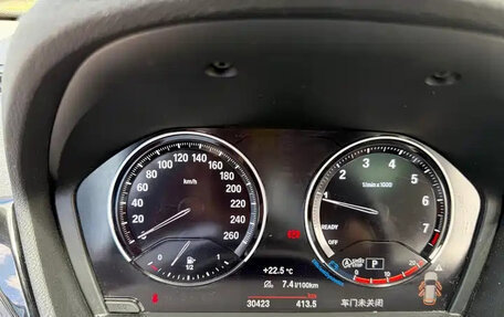 BMW X1, 2023 год, 2 014 555 рублей, 11 фотография