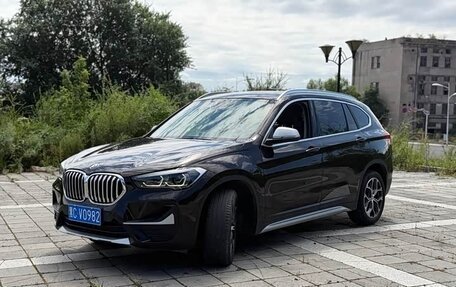 BMW X1, 2023 год, 2 014 555 рублей, 3 фотография