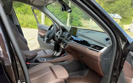 BMW X1, 2023 год, 2 014 555 рублей, 10 фотография