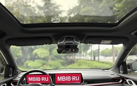 Geely Coolray I, 2023 год, 1 430 007 рублей, 10 фотография