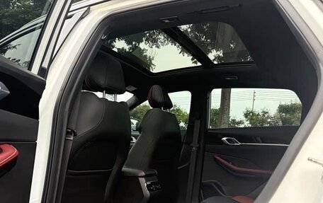 Geely Coolray I, 2023 год, 1 430 007 рублей, 11 фотография