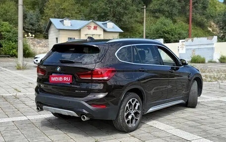 BMW X1, 2023 год, 2 014 555 рублей, 4 фотография