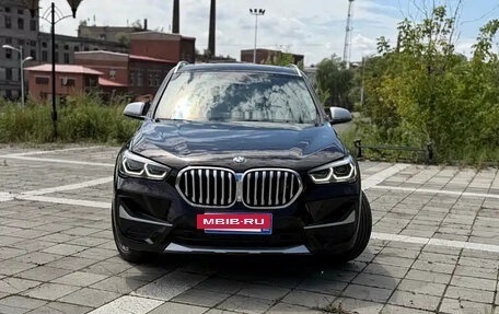 BMW X1, 2023 год, 2 014 555 рублей, 2 фотография
