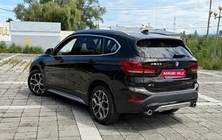 BMW X1, 2023 год, 2 014 555 рублей, 6 фотография