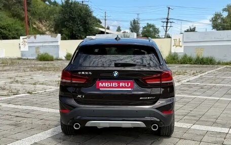 BMW X1, 2023 год, 2 014 555 рублей, 5 фотография