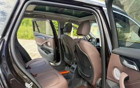 BMW X1, 2023 год, 2 014 555 рублей, 13 фотография