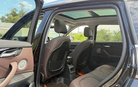 BMW X1, 2023 год, 2 014 555 рублей, 14 фотография