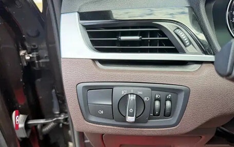 BMW X1, 2023 год, 2 014 555 рублей, 19 фотография
