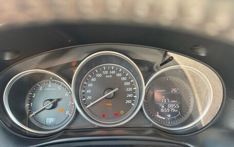 Mazda CX-5 II, 2014 год, 1 800 000 рублей, 6 фотография