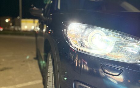 Mazda CX-5 II, 2014 год, 1 800 000 рублей, 9 фотография