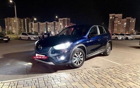 Mazda CX-5 II, 2014 год, 1 800 000 рублей, 11 фотография