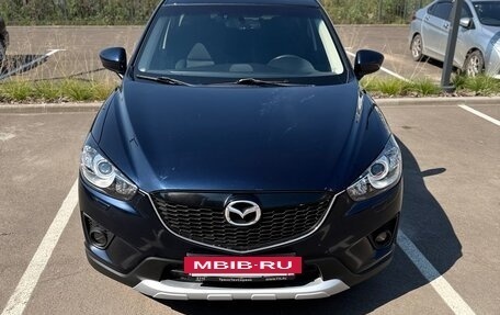 Mazda CX-5 II, 2014 год, 1 800 000 рублей, 5 фотография