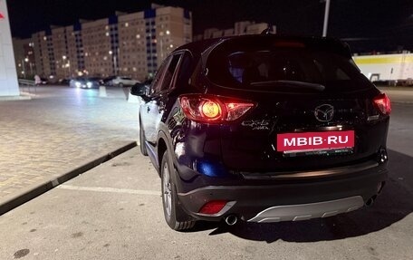 Mazda CX-5 II, 2014 год, 1 800 000 рублей, 12 фотография
