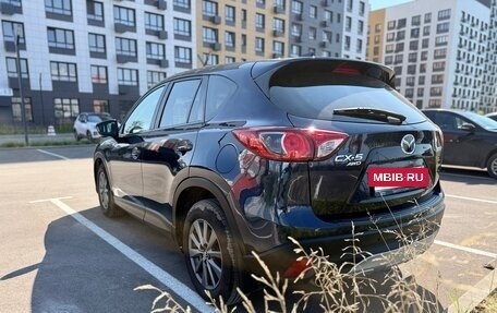 Mazda CX-5 II, 2014 год, 1 800 000 рублей, 3 фотография